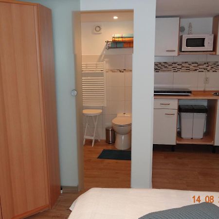 Lange Apartment Sassnitz Bagian luar foto