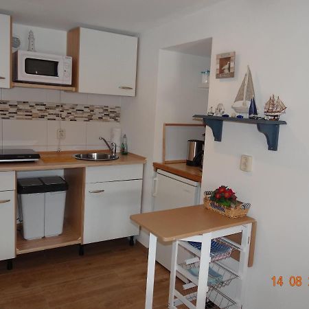 Lange Apartment Sassnitz Bagian luar foto