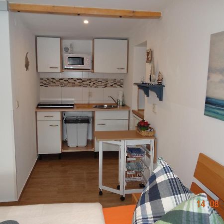 Lange Apartment Sassnitz Bagian luar foto